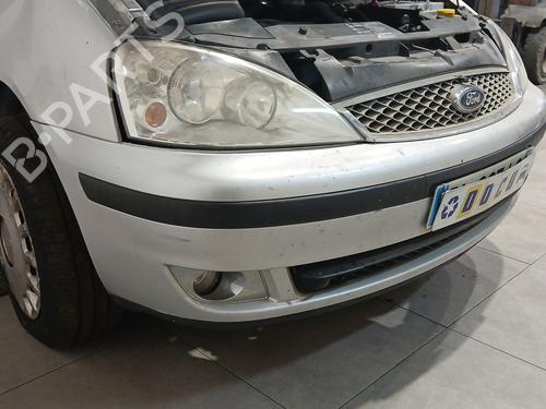 Front bumper FORD GALAXY I (WGR) 1.9 TDI | BP29886601C7