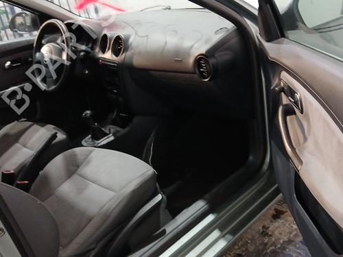 Throttle body SEAT IBIZA III (6L1) 1.4 16V | BP32026709M82