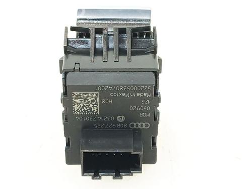 Electric handbrake AUDI Q5 (FYB, FYG) 2.0 TFSI quattro | BP30873065E5