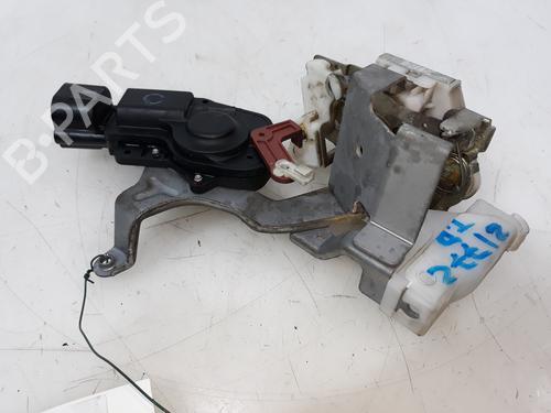 Used Rear right lock PEUGEOT 107 (PM_, PN_) 1.0 (68 hp) 14244346