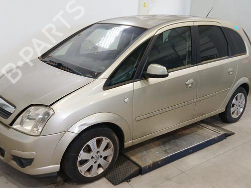 Headlight switch OPEL MERIVA A MPV (X03) 1.3 CDTI (E75) | BP38859070I24 - Image 4