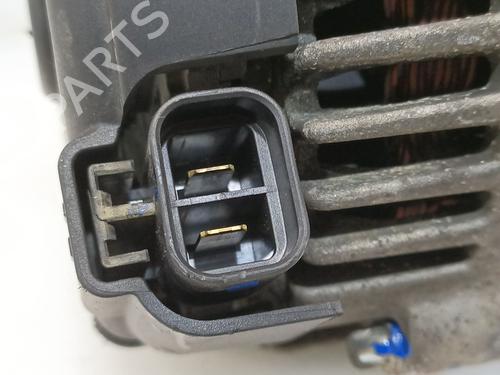 Alternator OPEL ASTRA H GTC (A04) 1.7 CDTI (L08) | BP30157422M7