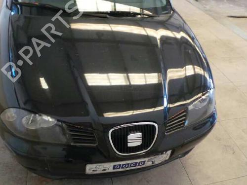Right mirror SEAT IBIZA III (6L1) 1.4 16V | BP5598830C27 