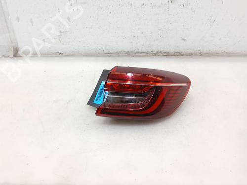Used Right taillight Right taillight RENAULT CLIO V (B7_) 1.6 E-TECH 140 (B7MU) (140 hp) 40013783 40013783