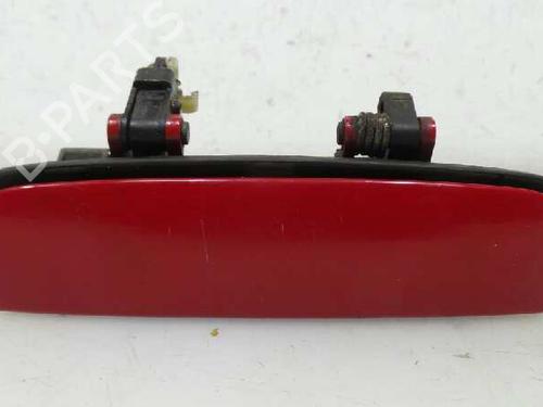 Türgriff hinten links außen für AUDI A6 C5 (4B2) 2.5 TDI (150 hp) 3258050