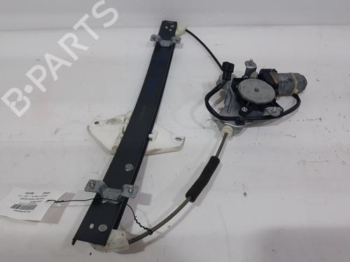 Used Rear left window mechanism CHEVROLET EPICA (KL1_) 2.0 D (150 hp) 7626377
