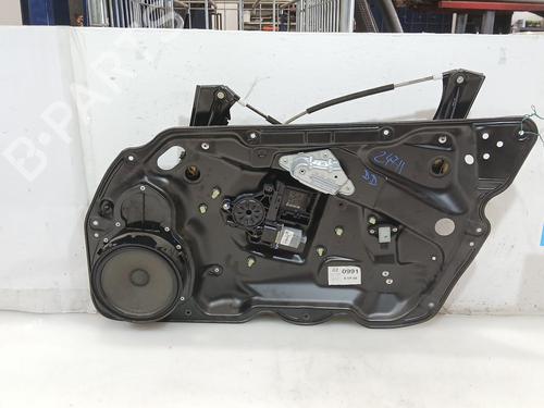 Used Front right window mechanism Front right window mechanism 39592300 39592300