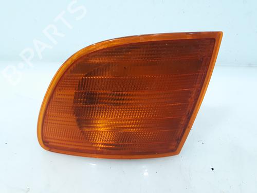 Used Left front indicator MERCEDES-BENZ VITO Van (W638) [1997-2003]  9436432