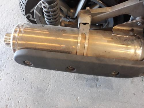 Used Other PIAGGIO MOTORCYCLES MP3 MP3 400 LT (M64) (33 hp) 26406709