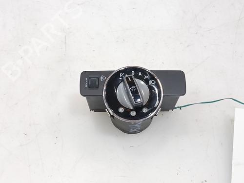 Used Headlight switch Headlight switch MERCEDES-BENZ C-CLASS (W204) C 250 CDI (204.003) (204 hp) 33325472 33325472