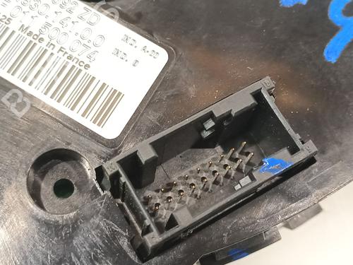 Climate control PEUGEOT 807 (EB_) 2.0 HDI | BP28489123I5 