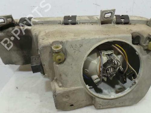 Right headlight FORD GALAXY I (WGR) 1.9 TDI | BP1360739C29 