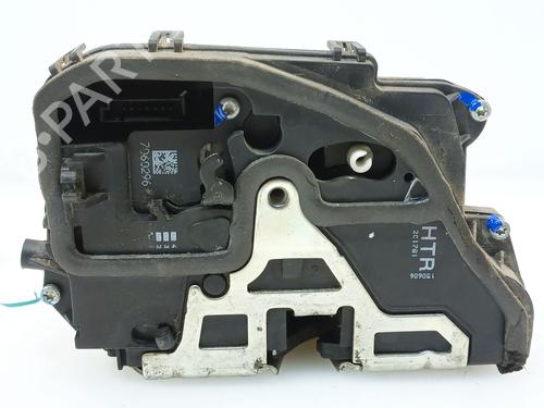 Rear right lock BMW 3 (E90) 320 d | BP26690476C99 