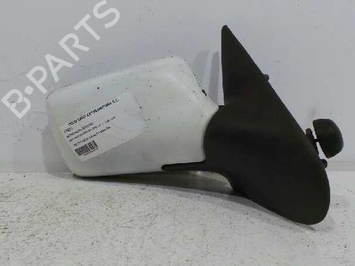 Used Right mirror SEAT CORDOBA (6K1, 6K2) 1.4 i (60 hp) 172466