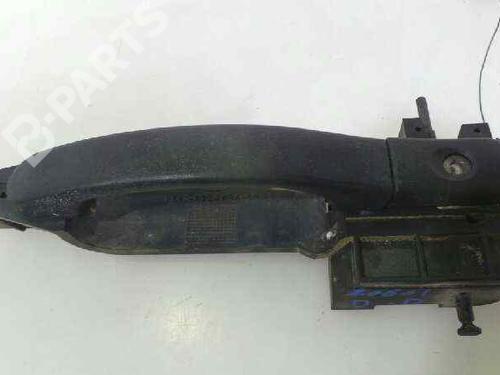Used Front right exterior door handle Front right exterior door handle FORD FIESTA V (JH_, JD_) 1.4 TDCi (68 hp) 6887861 6887861