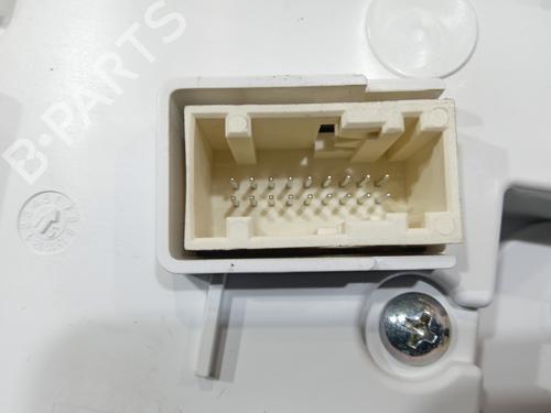 Instrument cluster PEUGEOT 308 II (LB_, LP_, LW_, LH_, L3_)  | BP21772168C47 