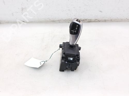 Used Gear lever Gear lever BMW 7 (F01, F02, F03, F04) 730 d (245 hp) 39509878 39509878