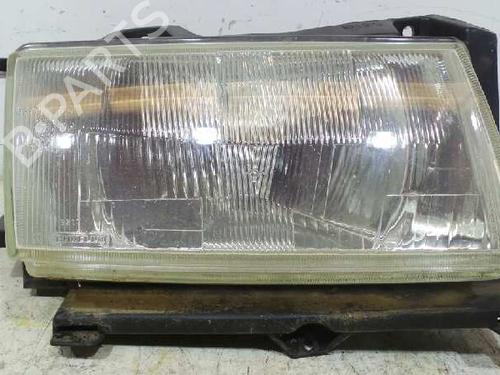 Used Right headlight PEUGEOT EXPERT Van (222) 1.9 D (70 hp) 341684