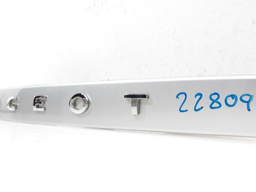 Tailgate handle PEUGEOT 308 SW I (4E_, 4H_) 1.6 HDi | BP18159307C132 