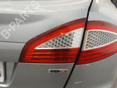 Used Right tailgate light Right tailgate light 38984856 38984856