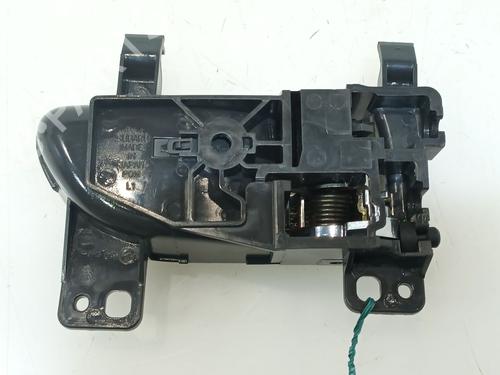 Rear left interior door handle SUBARU FORESTER (SH_) 2.0 D AWD (SHH, SHD, SHN) | BP32210710I15 - Image 3