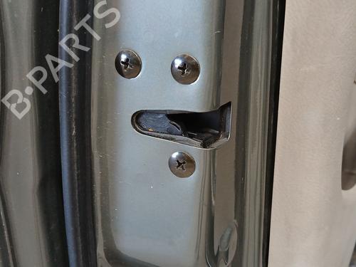 Used Front left lock KIA CARNIVAL II (GQ) 2.9 CRDi (144 hp) 27806916