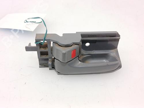Venstre foran invendig håndtak Venstre foran invendig håndtak TOYOTA HILUX VII Pickup (_N1_, _N2_, _N3_) 2.5 D-4D (KUN15_, KUN15R) (120 hp) 34544148 34544148