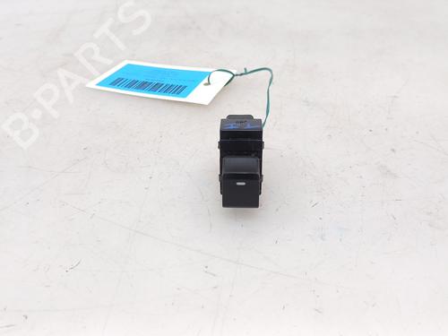 Used Left rear window switch Left rear window switch 39509910 39509910