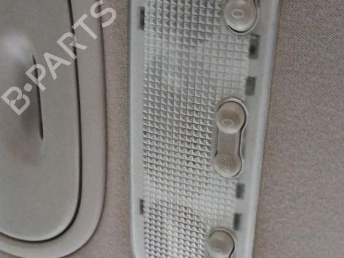 Luz interior Luz interior RENAULT GRAND SCÉNIC II (JM0/1_) 1.9 dCi (JM14) (131 hp) 34276137 34276137