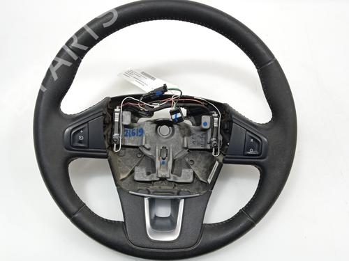 Used Steering wheel RENAULT LAGUNA Coupe (DT0/1) 2.0 dCi (DT01, DT08, DT09, DT0K, DT12, DT1C, DT1D, DT1M,... (150 hp) 21361005