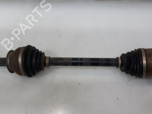 Used Left rear driveshaft NISSAN PATHFINDER III (R51) 2.5 dCi (174 hp) 16647133
