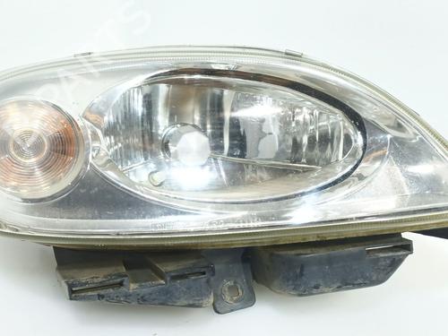 Used Right headlight CITROËN SAXO (S0, S1) 1.5 D (57 hp) 26576845