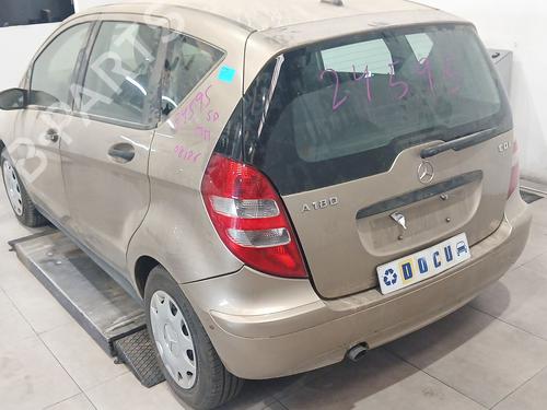 Right front window switch MERCEDES-BENZ A-CLASS (W169) A 180 CDI (169.007, 169.307) | BP38703404I26 - Image 8
