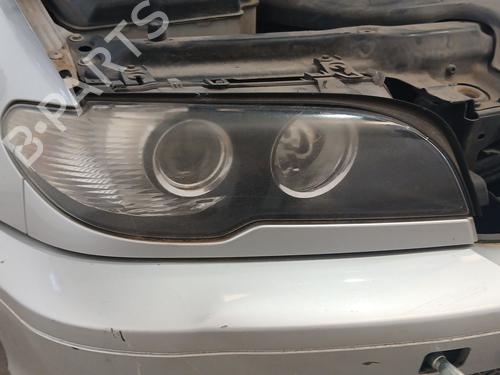 Used Right headlight Right headlight 39564542 39564542
