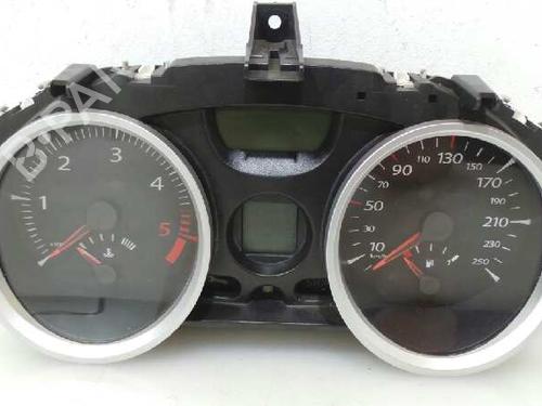 Kombinert Instrument RENAULT MEGANE II (BM0/1_, CM0/1_) [2001-2012]  3244885