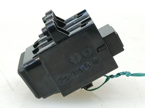 Warning switch HYUNDAI KONA (OS, OSE, OSI) 1.0 T-GDi | BP29806979I22