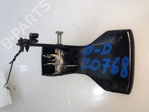 Front right interior door handle OPEL COMBO Tour (X12)  | BP7286265I14 