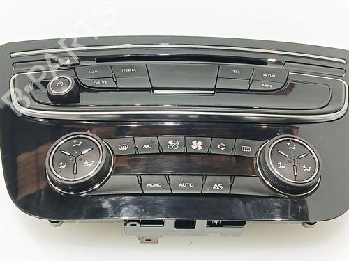 Climate control PEUGEOT 508 I (8D_) 2.0 BlueHDi 150 | BP32026713I5 - Image 3