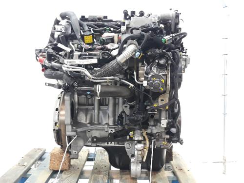 Motor für CITROËN C4 II (NC_) 1.6 HDi 110 (112 hp) 18914955