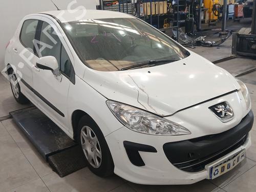 Used Parts PEUGEOT 308 I (4A_, 4C_) 1.6 HDi 4865526