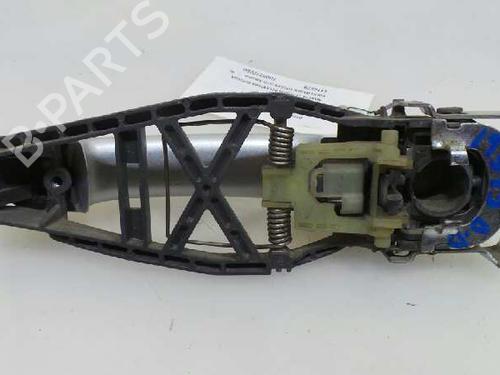 Front right exterior door handle VW TOURAN (1T1, 1T2) 1.9 TDI | BP4073948C129 