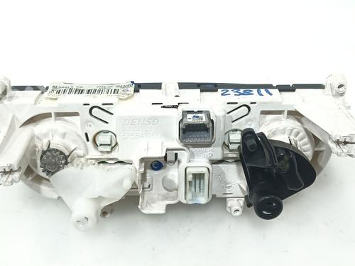 Climate control RENAULT CLIO IV (BH_) 0.9 TCe 90 (BHNF, BHMA, BHMH, BHJK, BHJR) | BP29396961I5