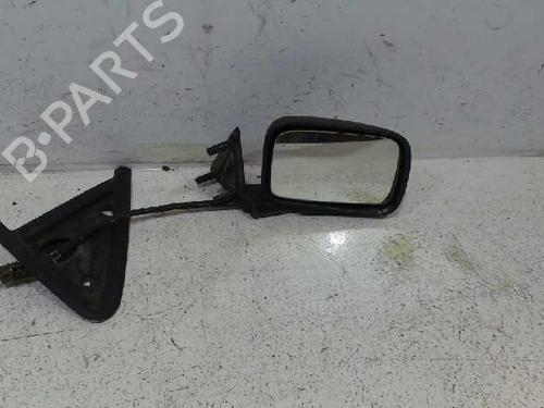Used Right mirror VW JETTA II (19E, 1G2, 165) [1983-1992]  172507
