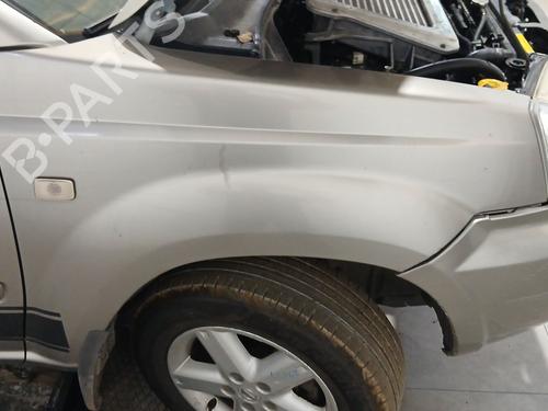 Right front fenders NISSAN X-TRAIL I (T30) 2.2 dCi 4x4 631128H400 | 631128H400