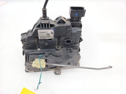 Front left lock OPEL CORSA D (S07) 1.3 CDTI (L08, L68) | BP23898896C98 