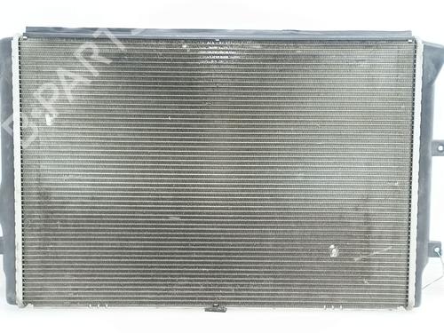 Water radiator SEAT ALTEA XL (5P5, 5P8) 1.6 TDI | BP30470442M31
