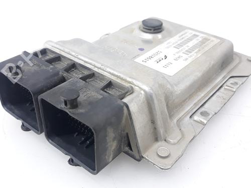 Used Engine control unit (ECU) FIAT 500 (312_) 1.2 (312AXA1A) (69 hp) 18841763