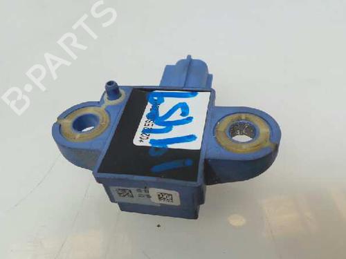 Electronic sensor SEAT LEON (1P1) 1.9 TDI | BP3441412M84 