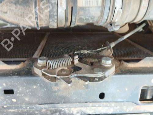 Fechadura do capot CITROËN C15 Box Body/MPV (VD_) 1.8 D (60 hp) 30599532
