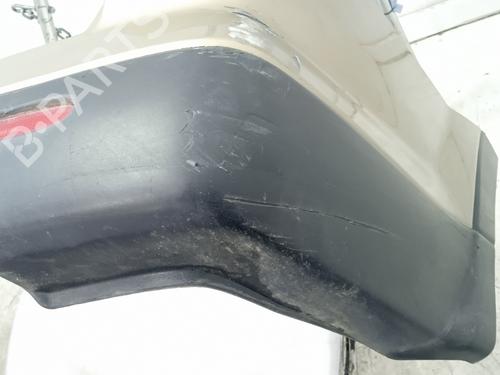 Rear bumper HONDA CR-V II (RD_) 2.2 CTDi (RD9) | BP21167409C8 